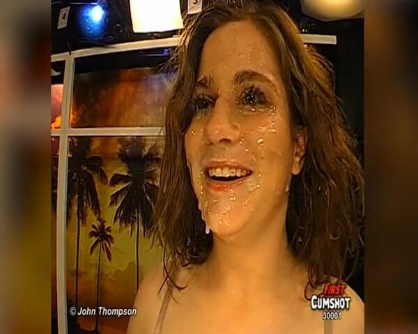 Casting GIRLS AND FIRST PORNO: Ggg John Thompson - Primeira Vez Com Um Pau Grosso