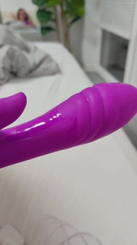 Squirt Alert