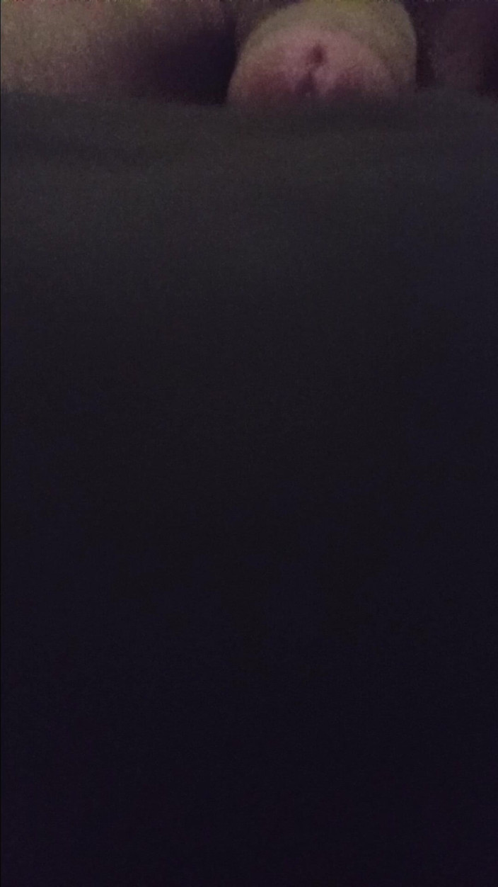 Pandora-DVA: Sólo S Velkým Oholeným Penisem S Krásným Žaludem, Se Sbírkou Spermatu...