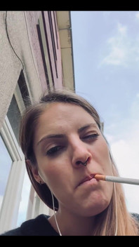 Smoking Break How Do You Spend Your Break?