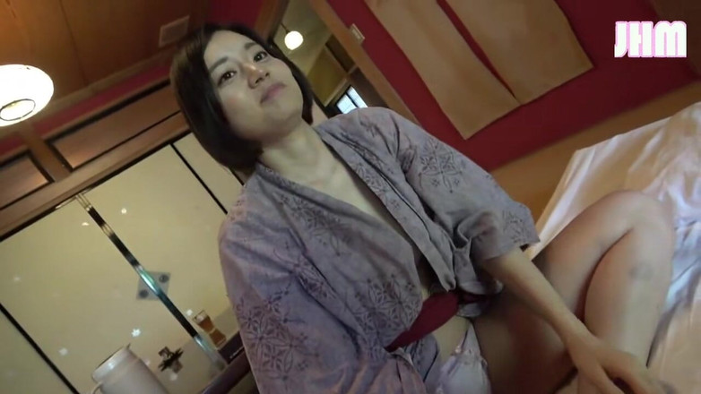 Japanese Hentai Matings: Aféra rezortu Kanna 33 -3