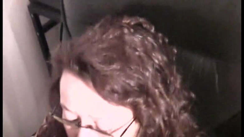Natural Chris: Sexy sekretářka šuká