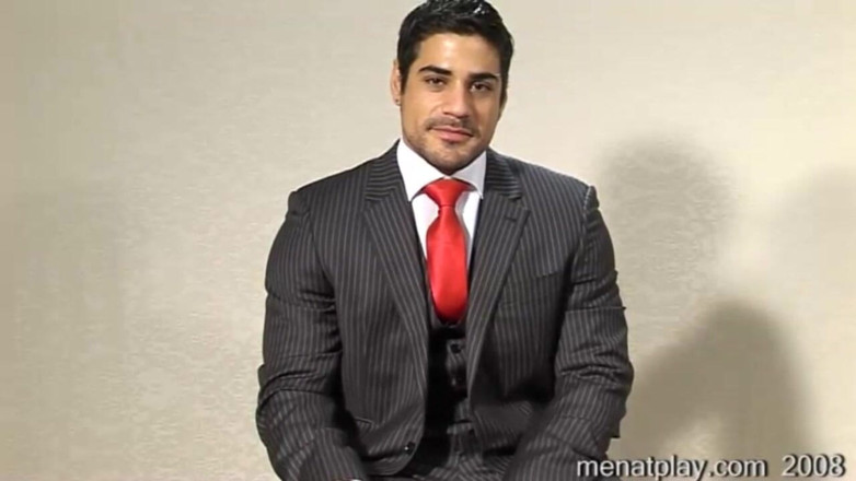 MenAtPlay: โปรไฟล์ดาว: Marvin &amp; Andreas