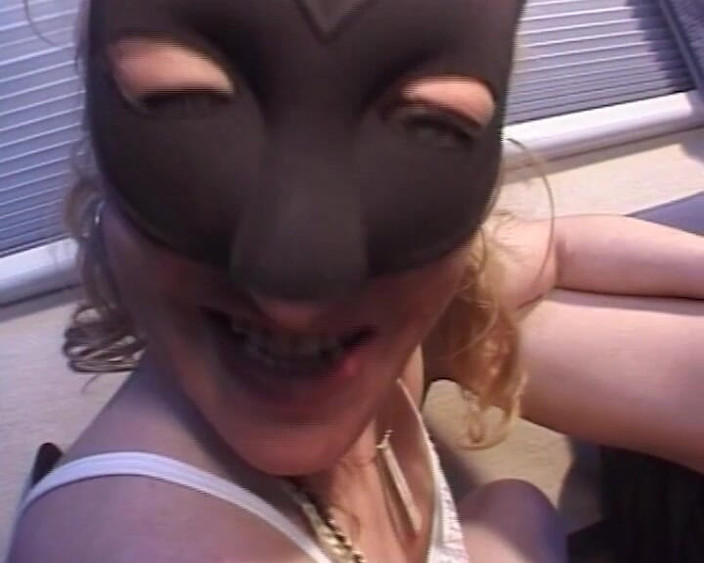 BB Video - Vintage Story: Niemiecka milf amatorska lesbijka