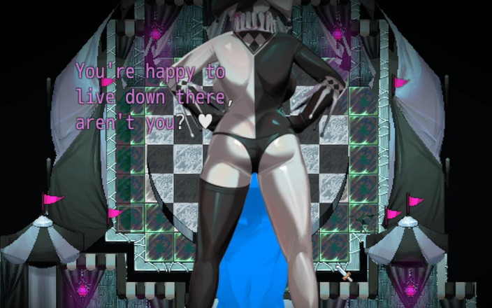 The BenJojo: Věž šlapání 59, zlatá sprcha od mého jestera