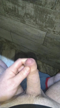 Ręczna robota sama w domu