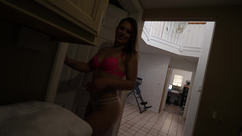 Tommy Wood XXX: 3 Hala Destiny Lovee &amp; Fallon West- 4K
