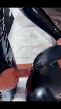 Solo Anal