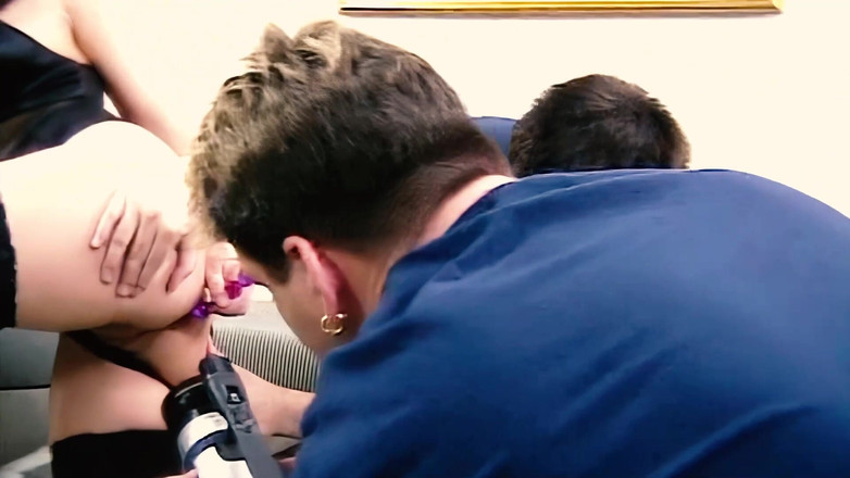 BestPorn85: 真正漂亮的屁股的幕后花絮4