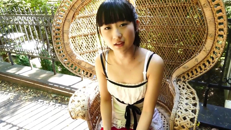 Raptor Inc: La jeune fille amoureuse n'a pas peur - Hinano Kamisaka