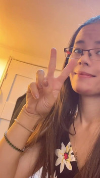 Sexy Japonská Dívka