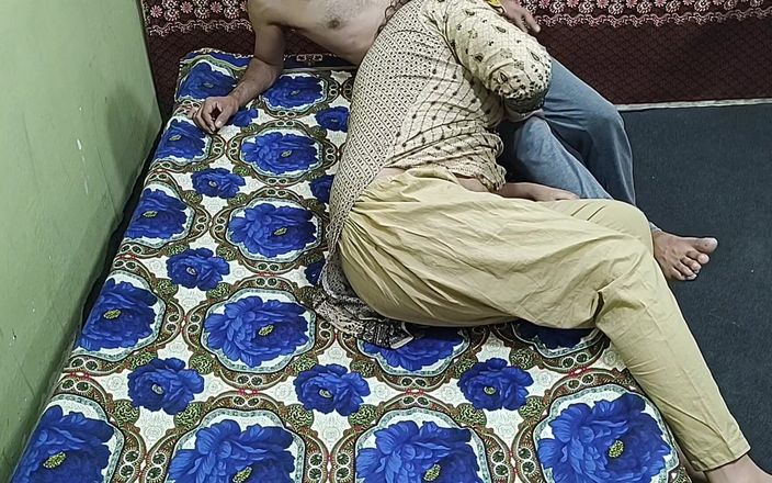Gullnazkhan: भारतीय देसी सौतेली माँ