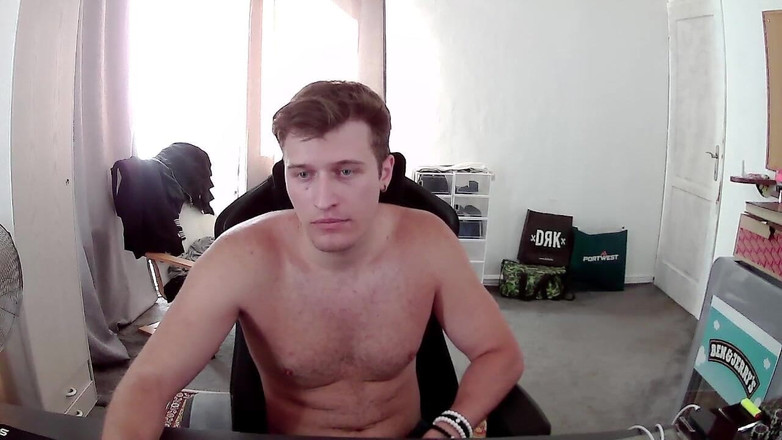 Palko Krisztian: Nenn mich papi
