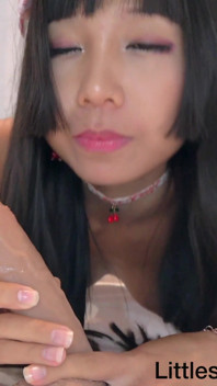Late Night Blowjob & Fucking