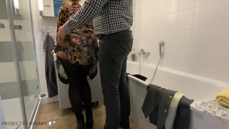 Projectsexdiary: Sürtük kız akşam yemeğinden sonra otelde sikişiyor
