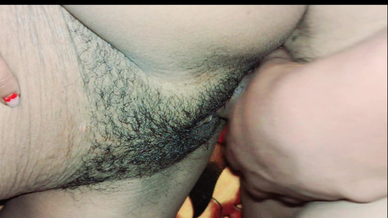 Sumaj: Kundička Detailní šukání