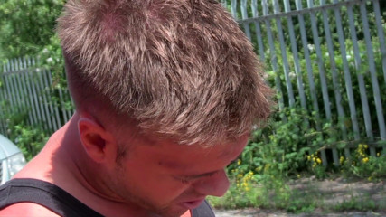 British MILF Entertainment: În aer liber și sex în activități auto pentru Phoebe Adams și Ryan...