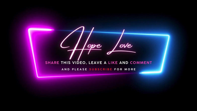 Hope Love: Came Home From Work, the Neighbor Asked to Be Satisfied