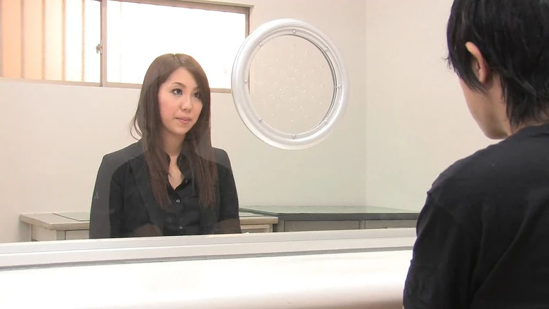 Mydirtyxxx: Жена посещает мужа в тюрьме и трахается с новым бойфрендом