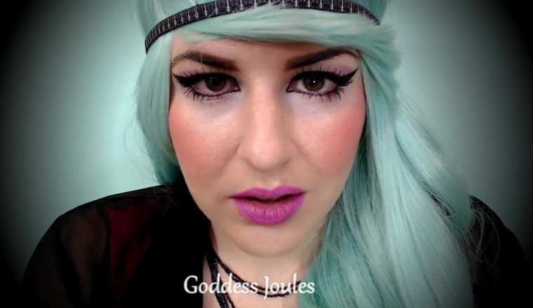 goddessjoules: Трансцендентна відданість