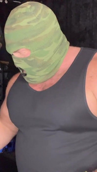 Jack yığınlı solo dom dildo hakimiyeti fantezisi tam sahne