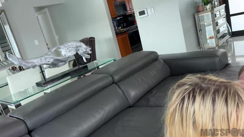 J-Mac: Dreier mit Bailey Brooke und Cadence Lux Teilen Jmacs groÃŸen...