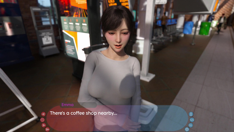 Wickedgammes studio: The Pussy Lover (part 1)