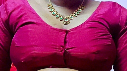 Desi Mohini: Scène de sexe maison réelle avec une bhabhi