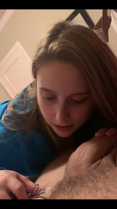 Sensual productions: Čerstvá relace