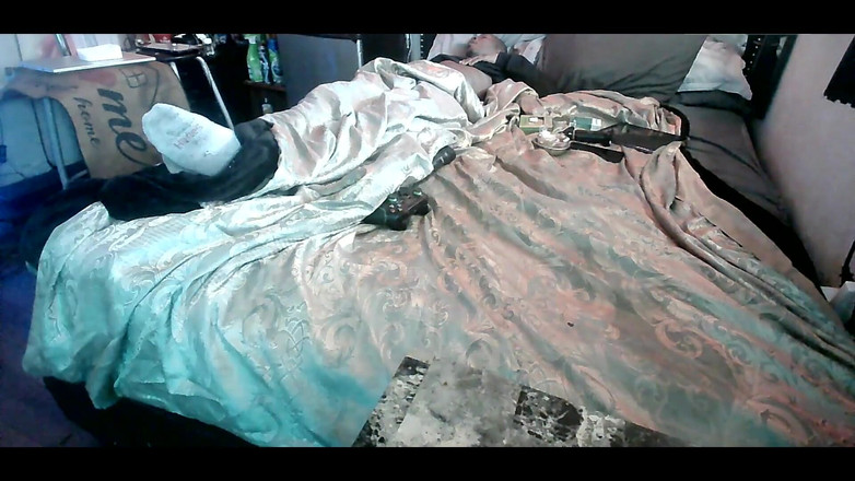 12 in Pole Boy BBC: Le temps moi