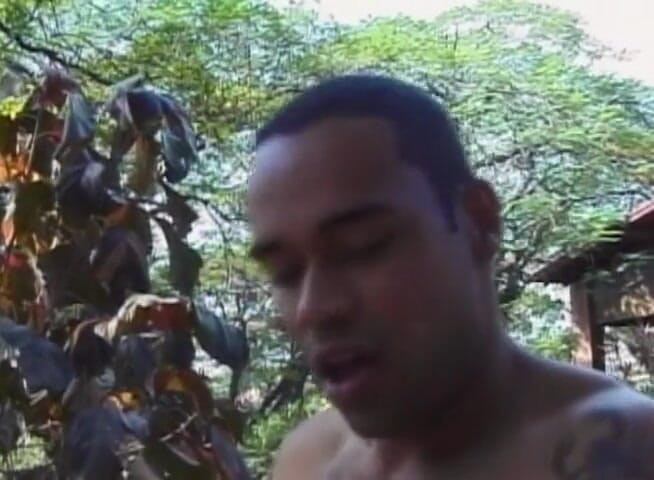 Bareback TV: Braziliaans buitenplezier