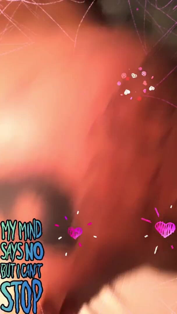MzKiTTy91: 12インチの硬いペニスを詰めた