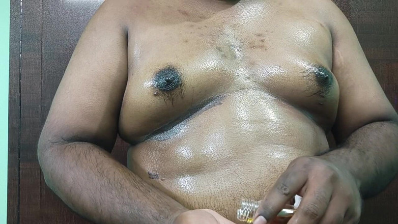 Fapidontmind: Massaggio Con Olio Con Tette Erotiche