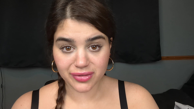LuciaLatinaGomez: Professor Cum “i Need an a, Sir... I’ll Do Anything”