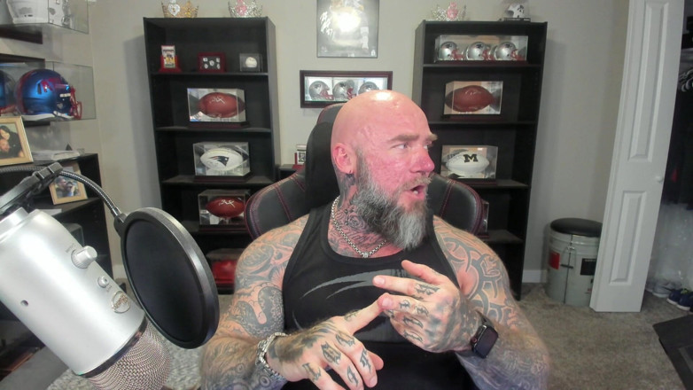 Raw and Uncensored with Masculine Jason: Teama de a fi singuri