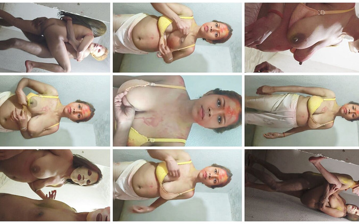 Digital-love: Staffel 2. Wir feiern Holi mit ihrem freund