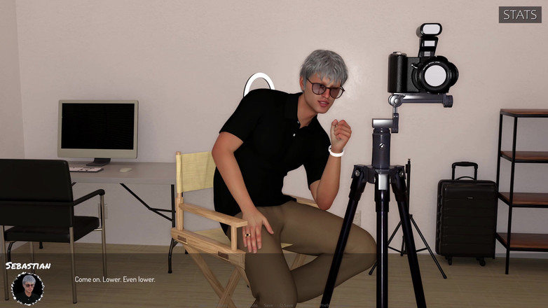 Wickedgammes: Het ziekenhuis van lust deel 14