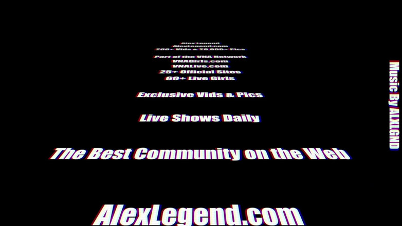 Alex Legend: Trespassing Akan MembuatKan Awak Dalam Masalah