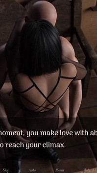 Gameplay Du Staler Du Désert! Une Femme Arabe Sexy Se Fait Baiser Dans La Nature