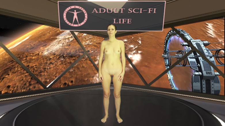 TheoryOfSex: Julia V Earth morning training No.1