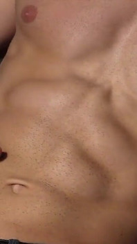 다니엘 카터: 올 아메리칸 스터드