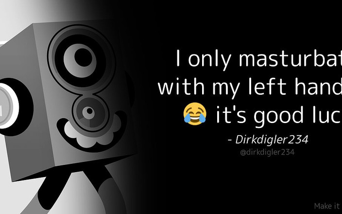 Bobby digital: Jag är otäck