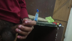 Brijesh 270: Freeuse house - घर के आदमी को असीमित एक्सेस है