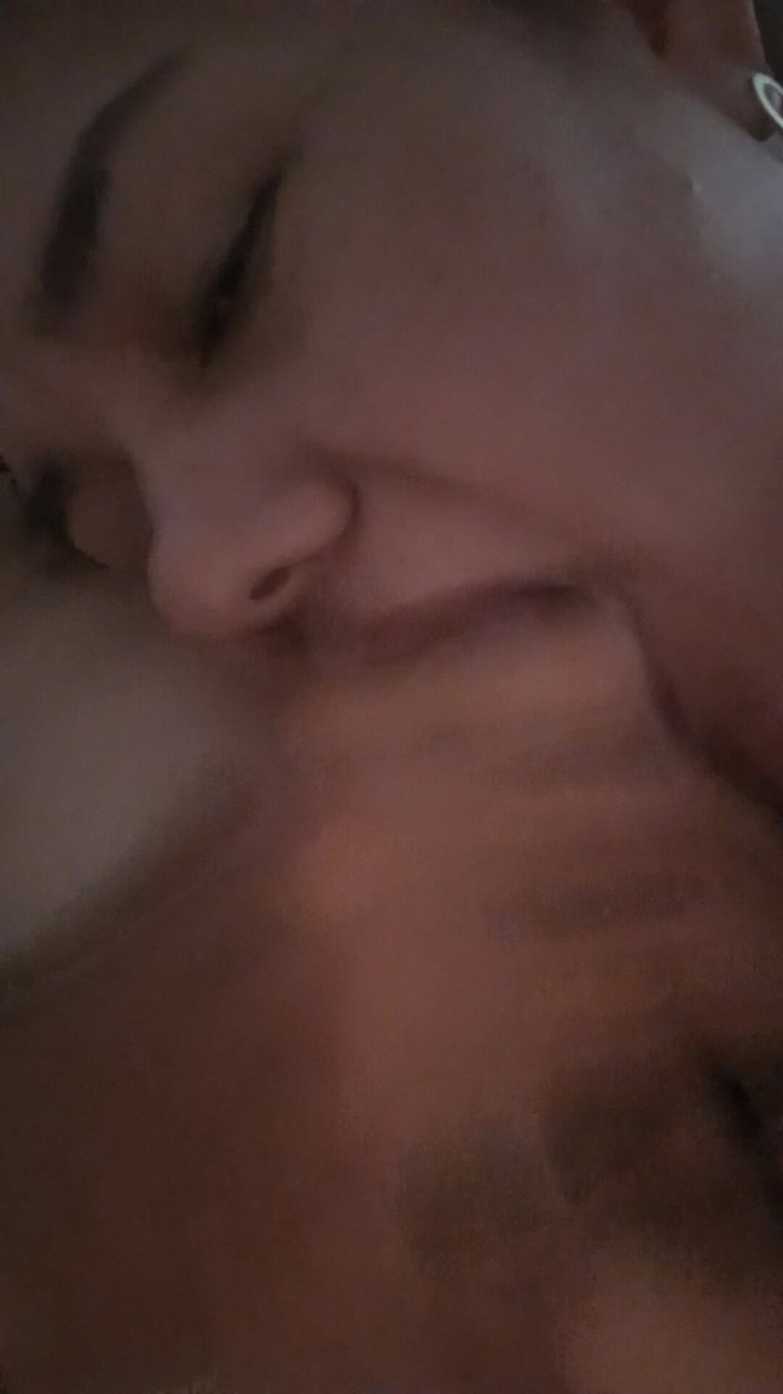 Valkyrie and Luigy Couple: Ранковий мінет