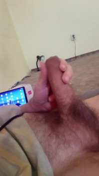 Solo masturbacja