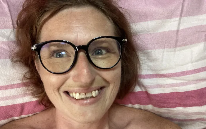 MistressWriggler: The Mother of All Orgasms