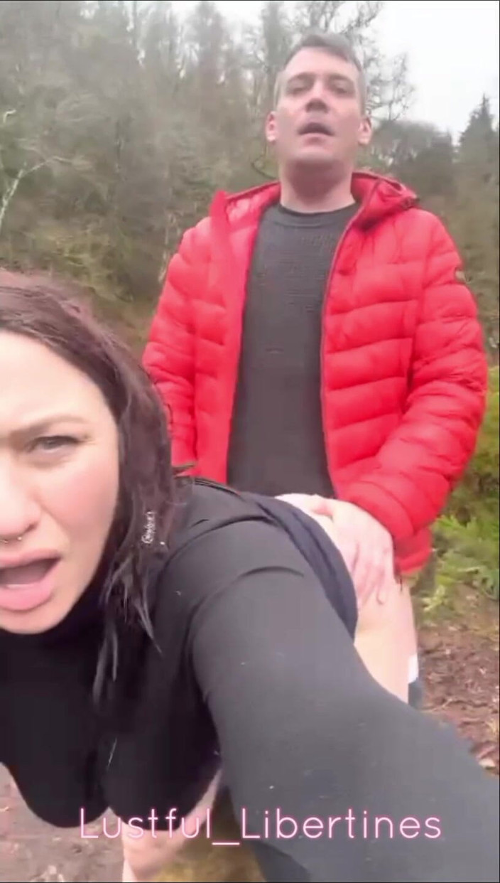 Lustful Libertines: 只是一点伍德兰操和吮吸