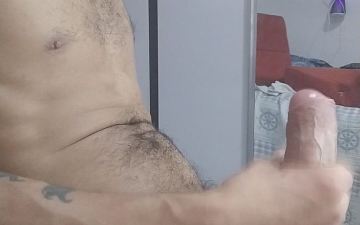 Virtual ToyBoy: Ejaculare explozivă pe cameră - m-ai făcut să pierd controlul