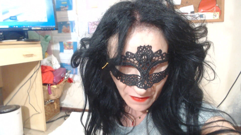 WEBREGINETTA2023: Мачеху трахает ее пасынок