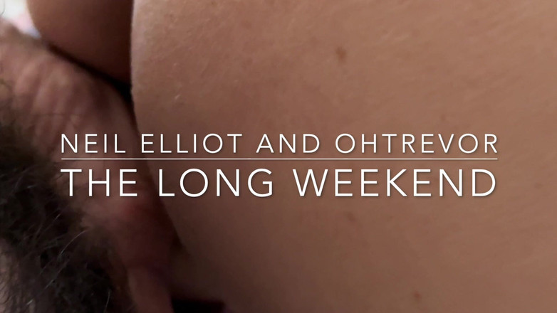 OhTrevor: Ohtrevor och Neil Elliots långhelg del 1